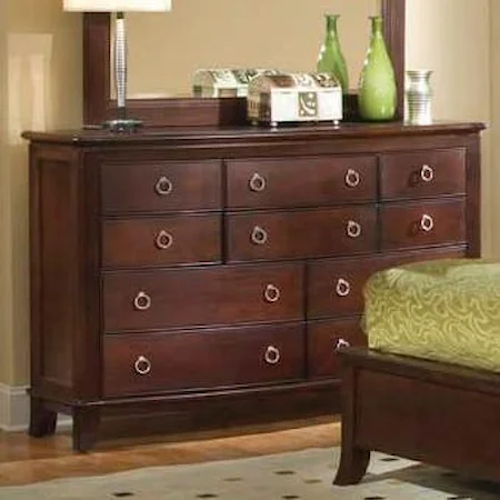 Buerea Dresser